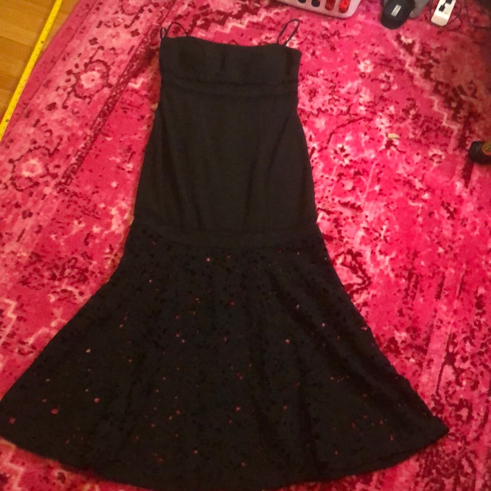 Decode Dress